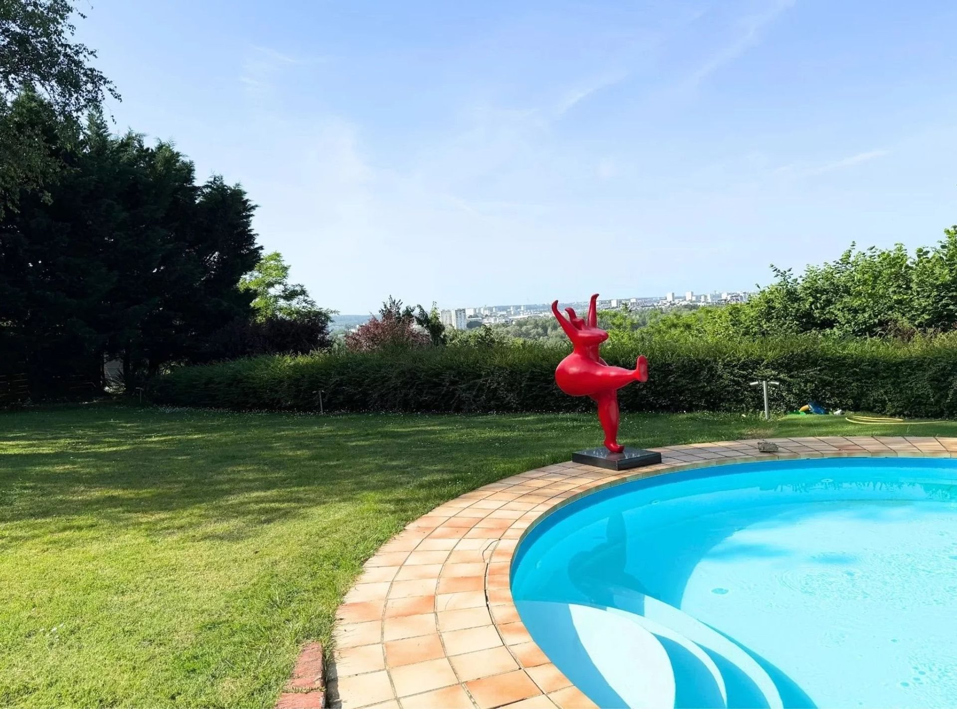 Maison à vendre, 244m², Tours