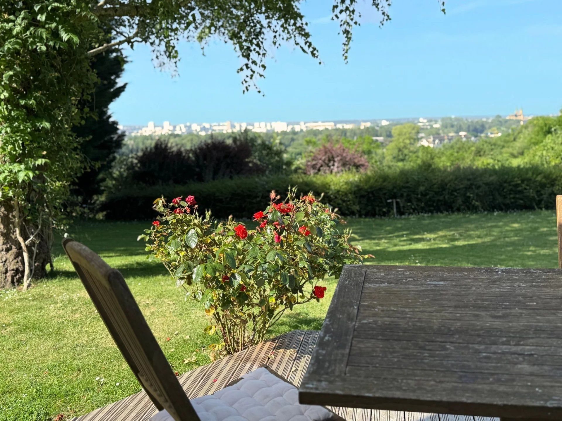 Maison à vendre, 244m², Tours