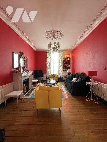 Maison à vendre, 233m², Laon
