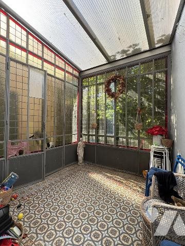 Maison à vendre, 233m², Laon