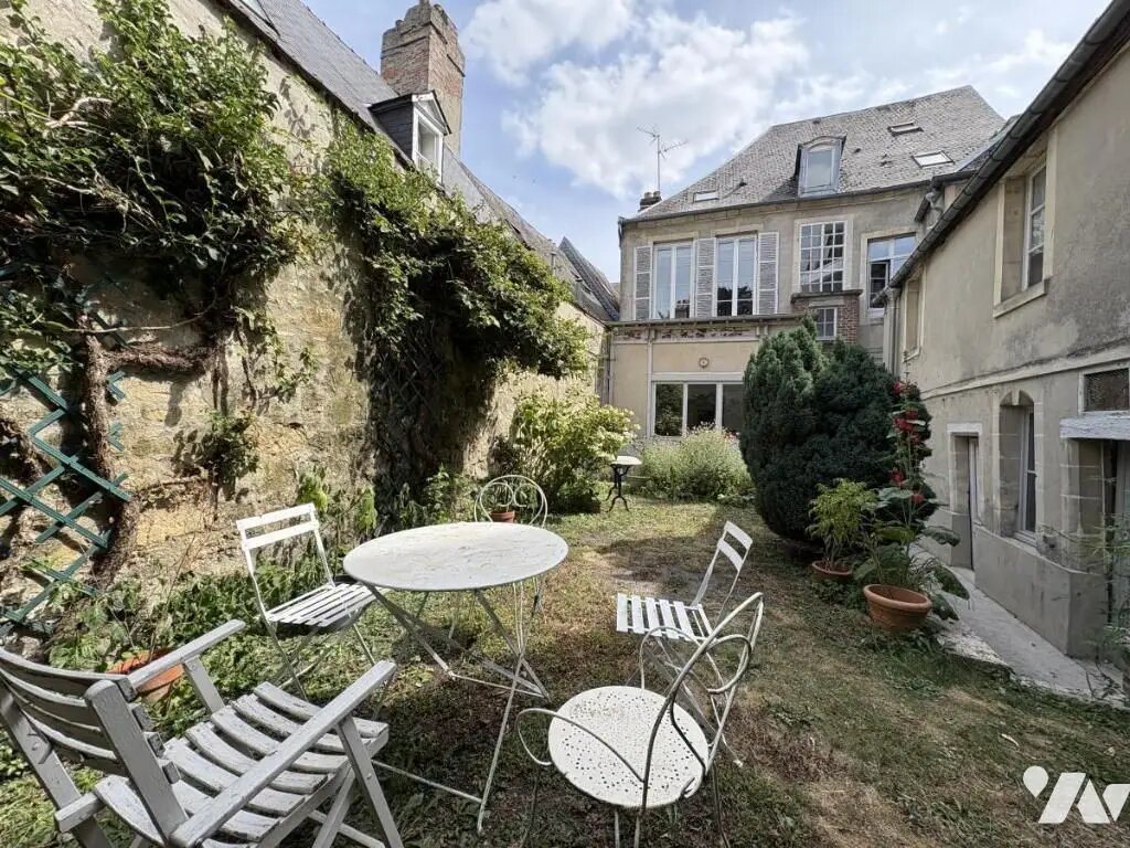 Appartement à vendre, 109m², Laon