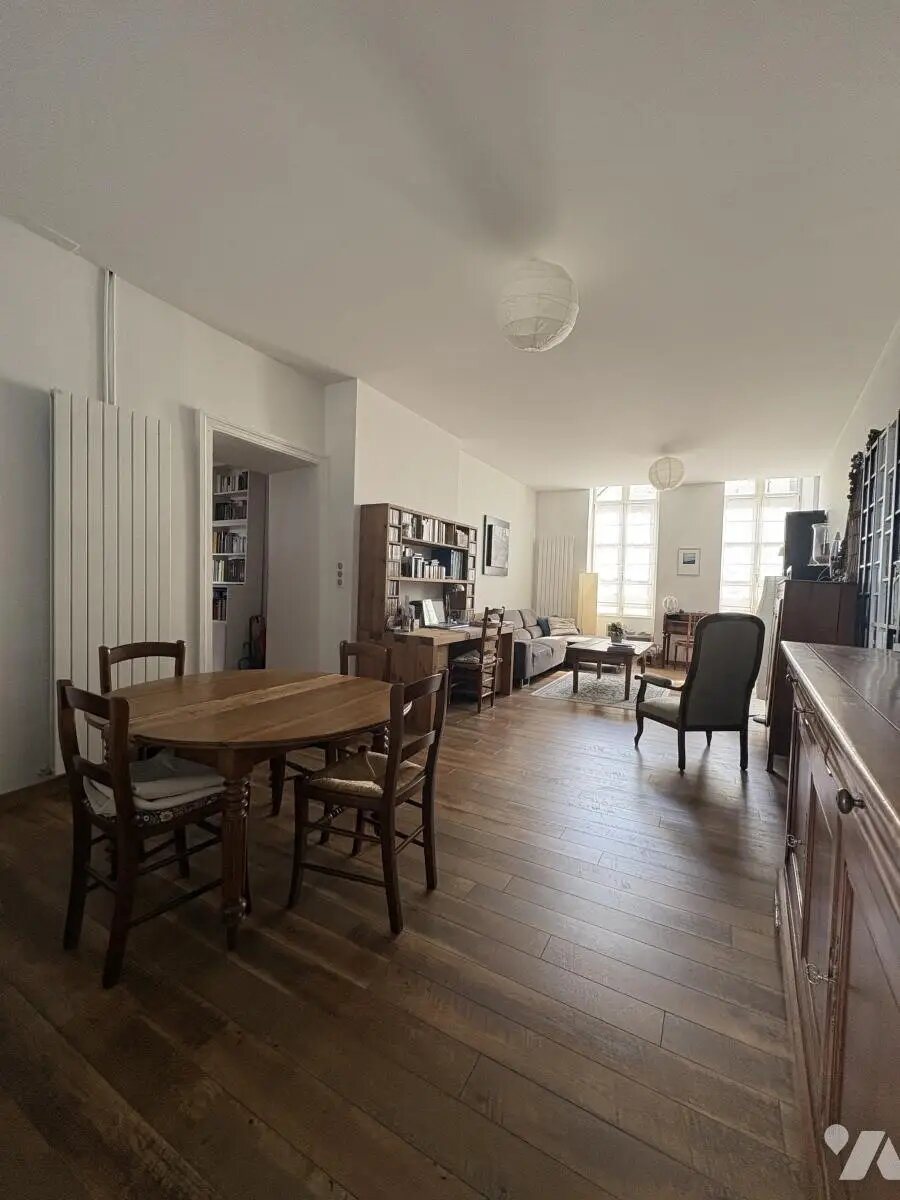 Appartement à vendre, 109m², Laon