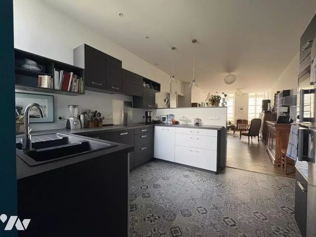 Appartement à vendre, 109m², Laon