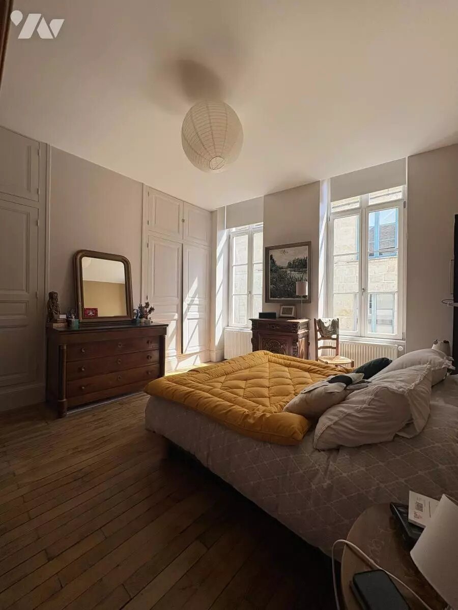 Appartement à vendre, 109m², Laon