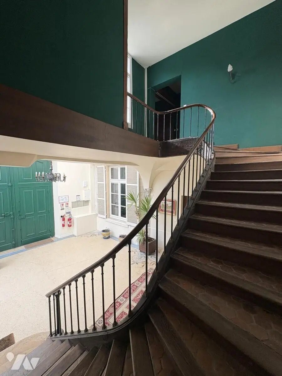 Appartement à vendre, 104m², Laon
