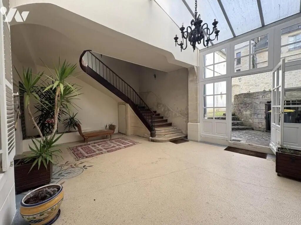 Appartement à vendre, 104m², Laon
