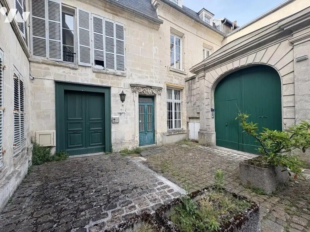 Appartement à vendre, 104m², Laon