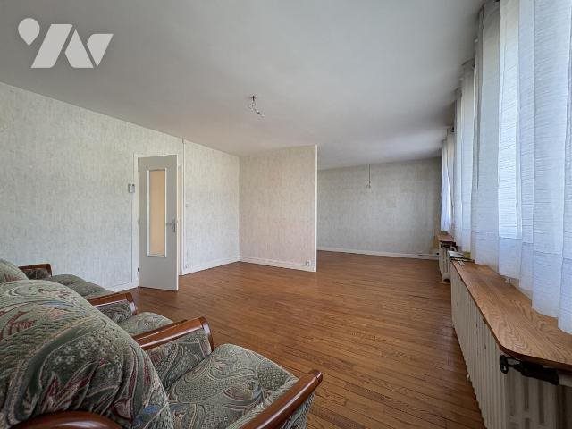 Maison à vendre, 76m², Laon