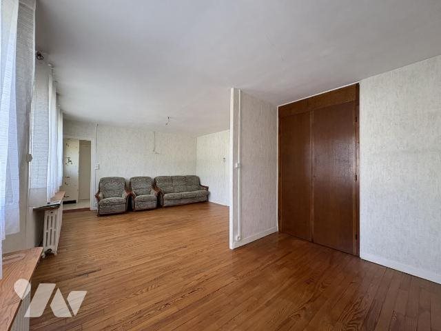 Maison à vendre, 76m², Laon