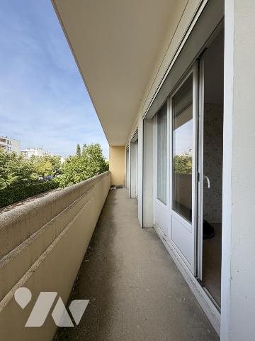 Appartement à vendre, 66m², Laon