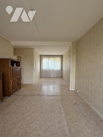 Appartement à vendre, 66m², Laon