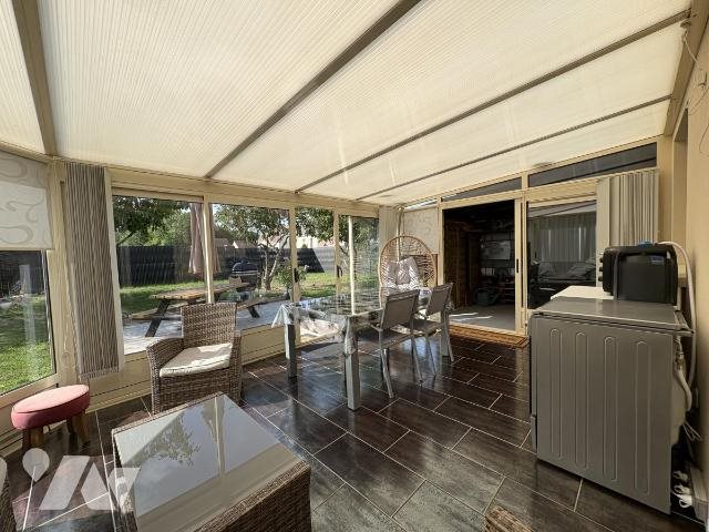 Maison à vendre, 140m², Athies-sous-Laon