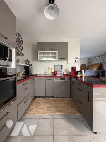 Maison à vendre, 140m², Athies-sous-Laon