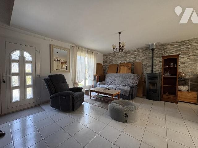 Maison à vendre, 140m², Athies-sous-Laon