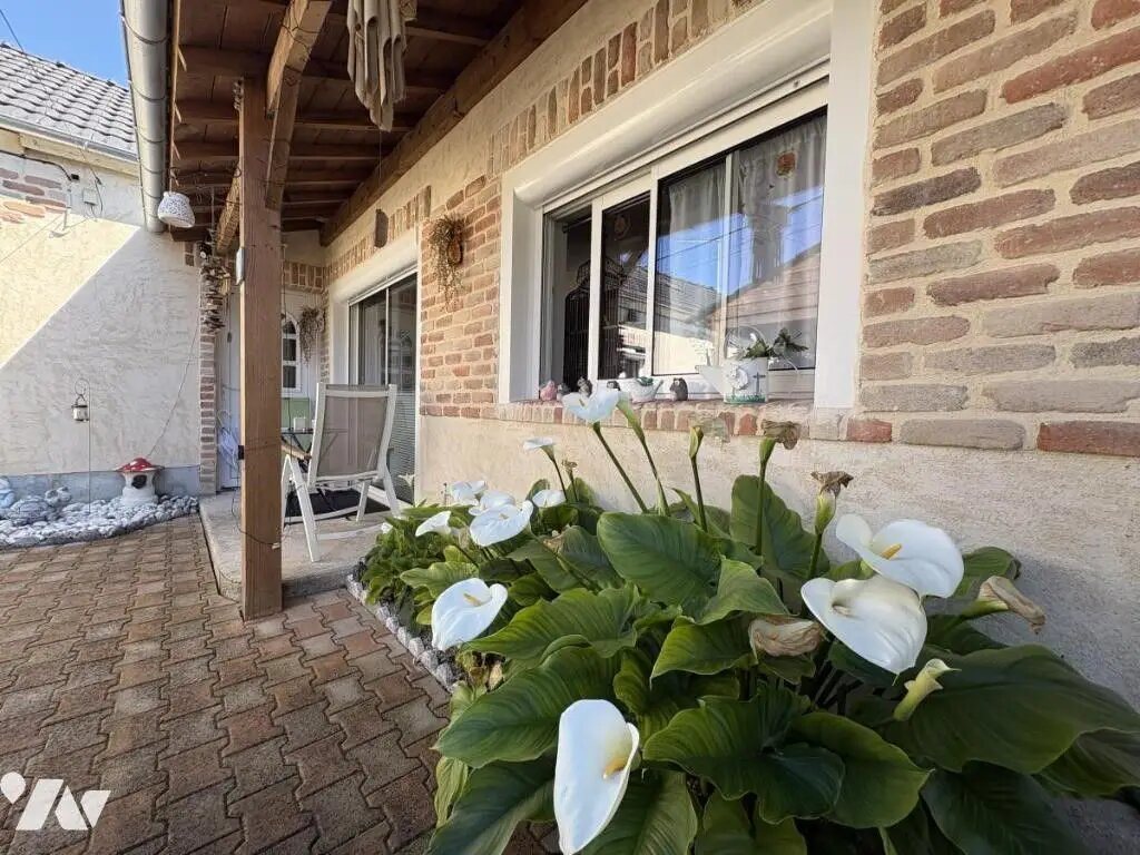 Maison à vendre, 96m², Laon