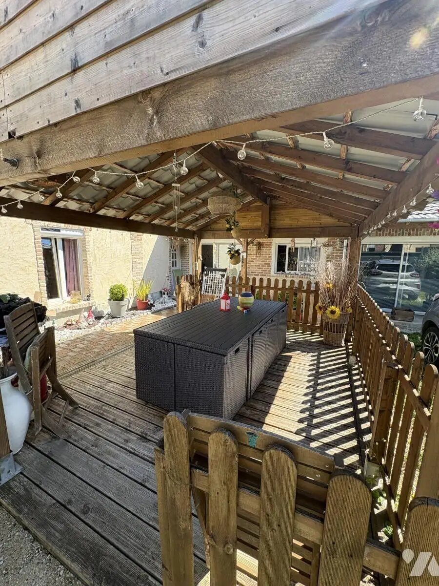 Maison à vendre, 96m², Laon