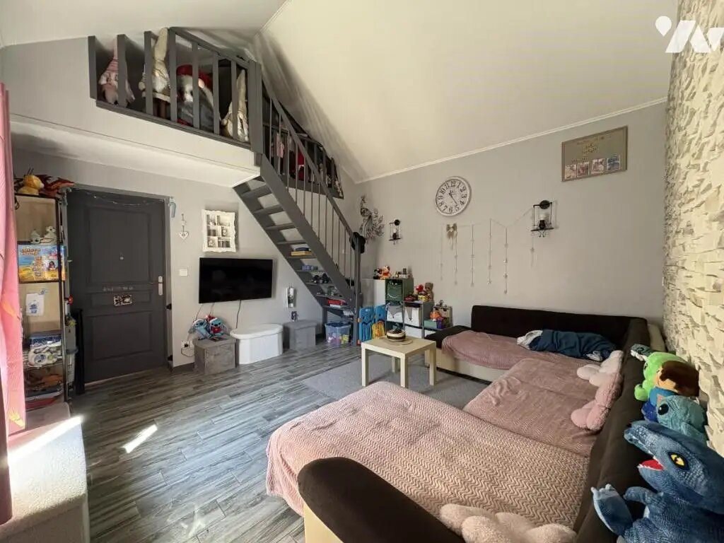 Maison à vendre, 96m², Laon