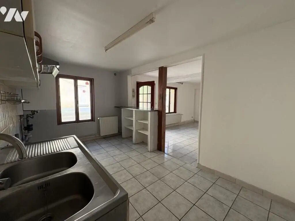Maison à vendre, 71m², Laon