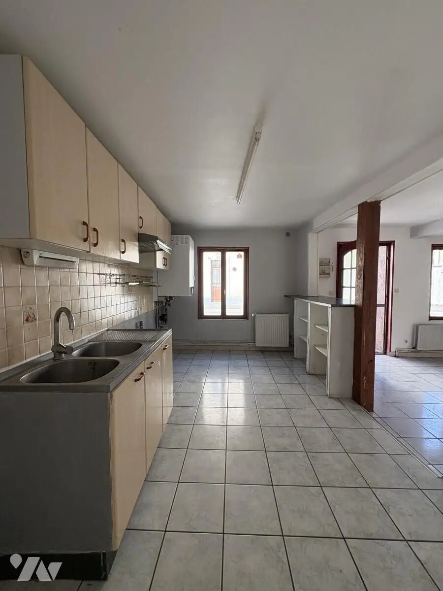 Maison à vendre, 71m², Laon