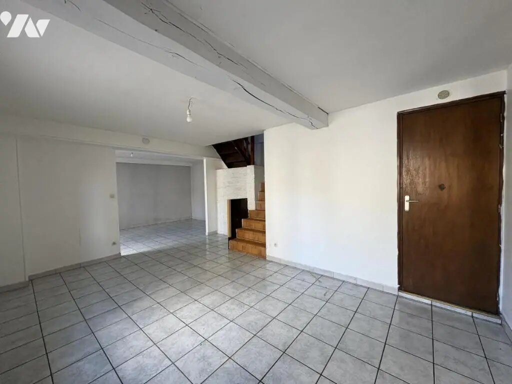 Maison à vendre, 71m², Laon