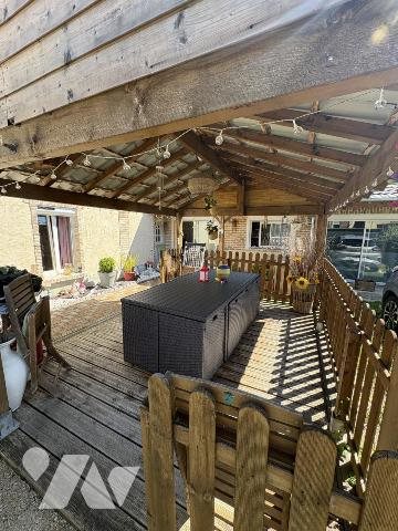 Maison à vendre, 96m², Laon