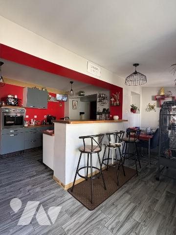 Maison à vendre, 96m², Laon