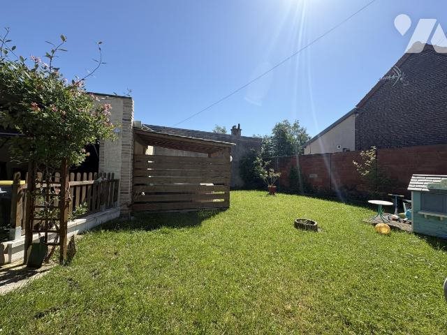 Maison à vendre, 96m², Laon