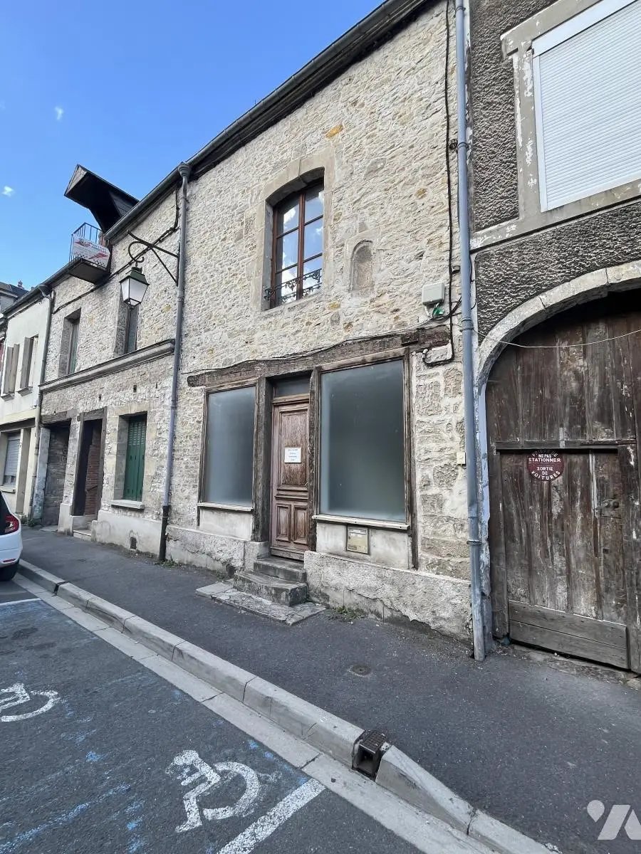 Maison à vendre, 125m², Liesse-Notre-Dame