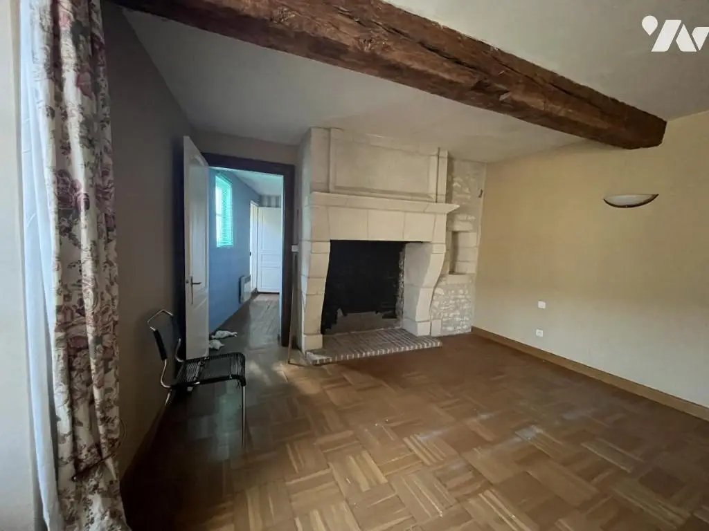 Maison à vendre, 125m², Liesse-Notre-Dame