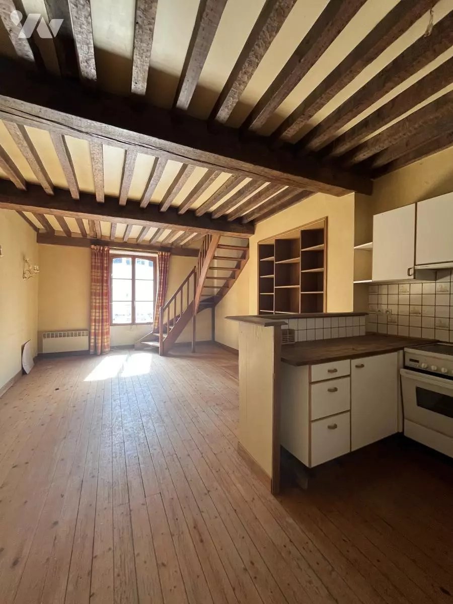 Maison à vendre, 125m², Liesse-Notre-Dame