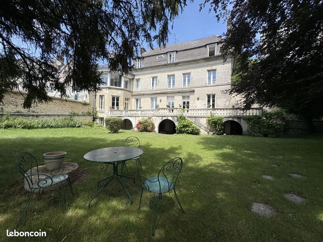 Maison à vendre, 260m², Laon