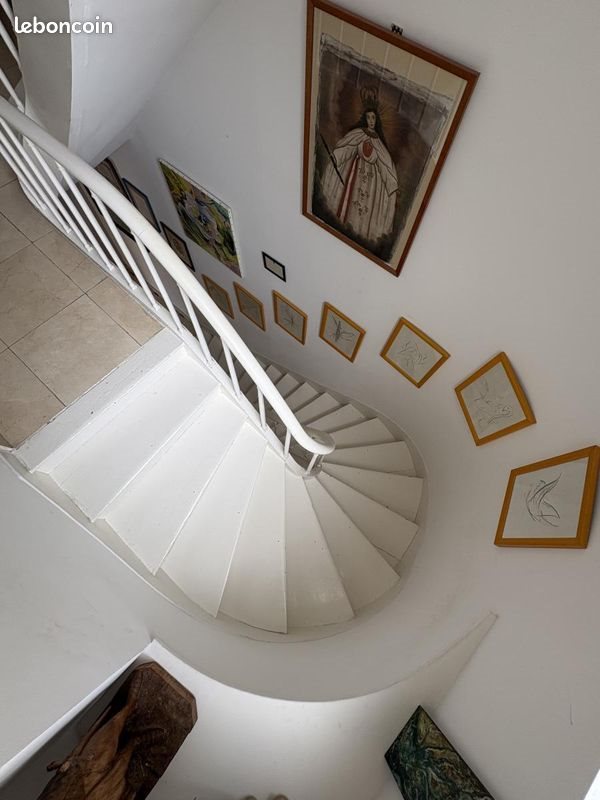 Maison à vendre, 260m², Laon