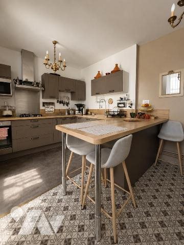 Appartement à vendre, 115m², Laon