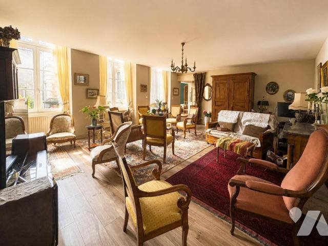 Appartement à vendre, 115m², Laon
