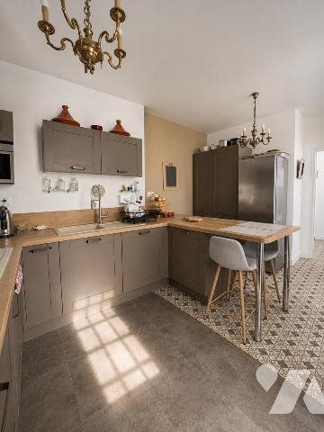 Appartement à vendre, 115m², Laon