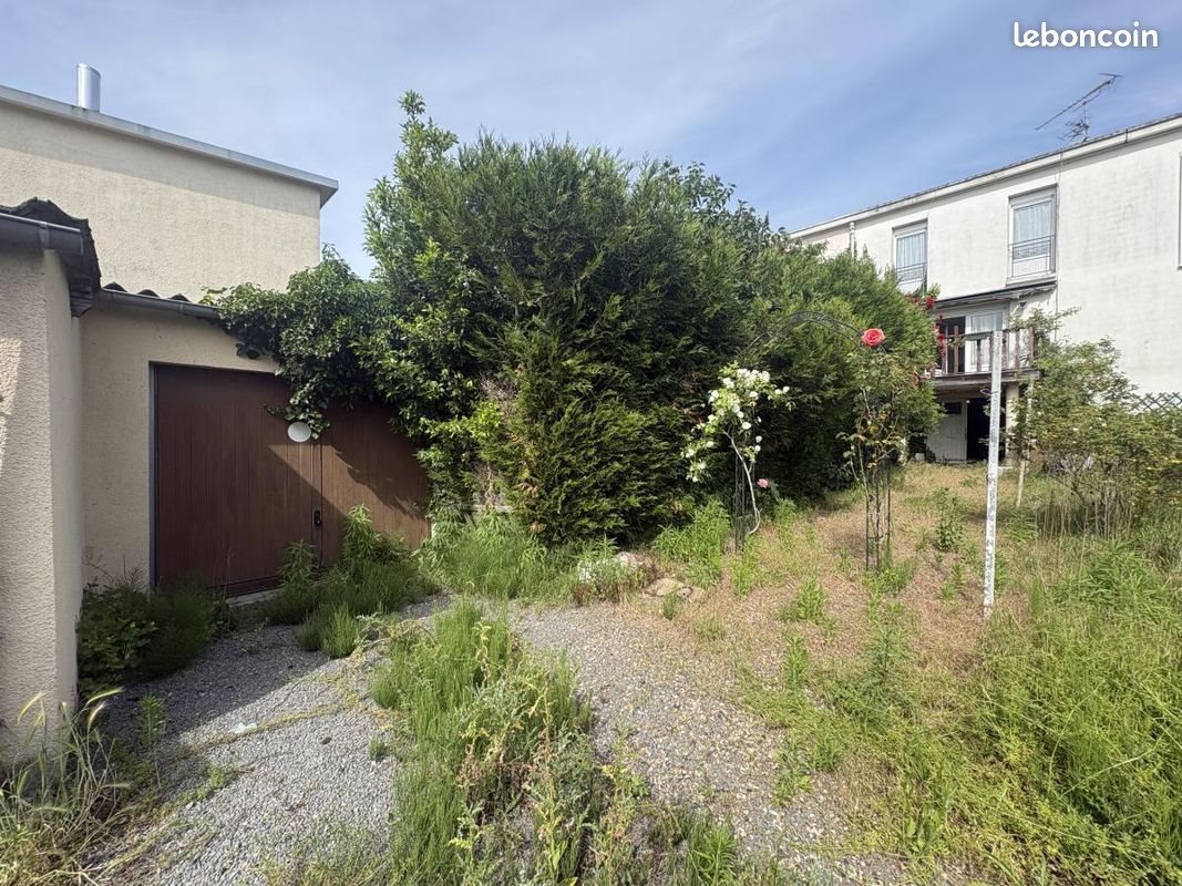 Maison à vendre, 62m², Laon