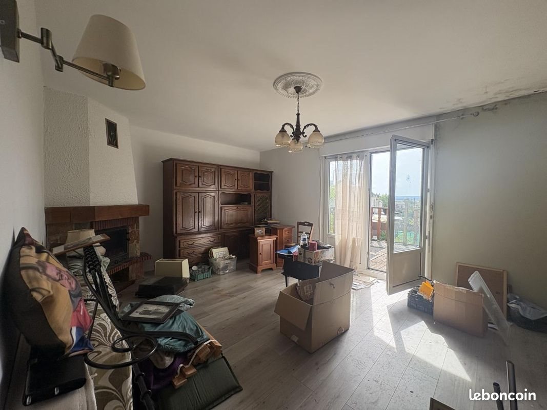 Maison à vendre, 62m², Laon
