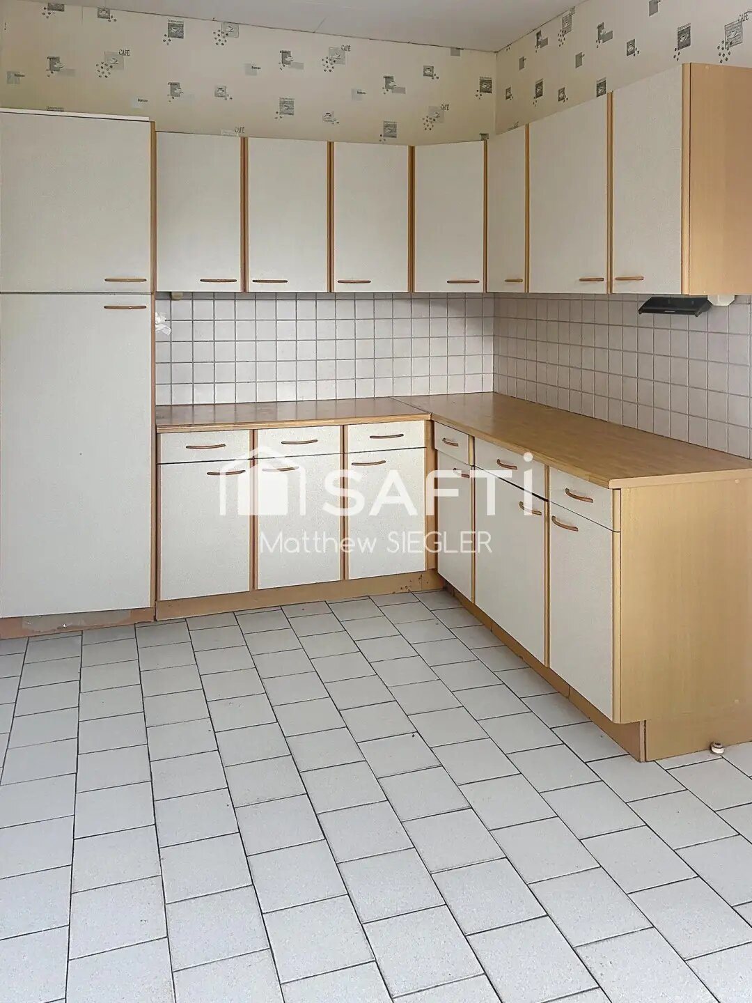 Maison à vendre, 66m², Cinq-Mars-la-Pile
