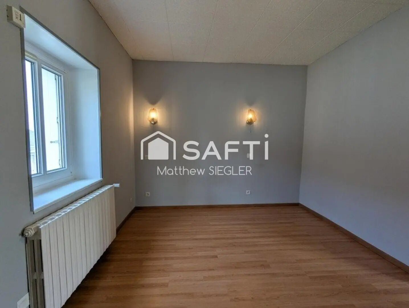 Maison à vendre, 66m², Cinq-Mars-la-Pile