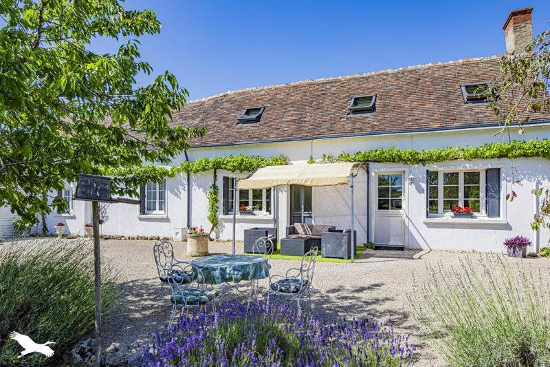 Maison à vendre, 119m², Avrillé-les-Ponceaux