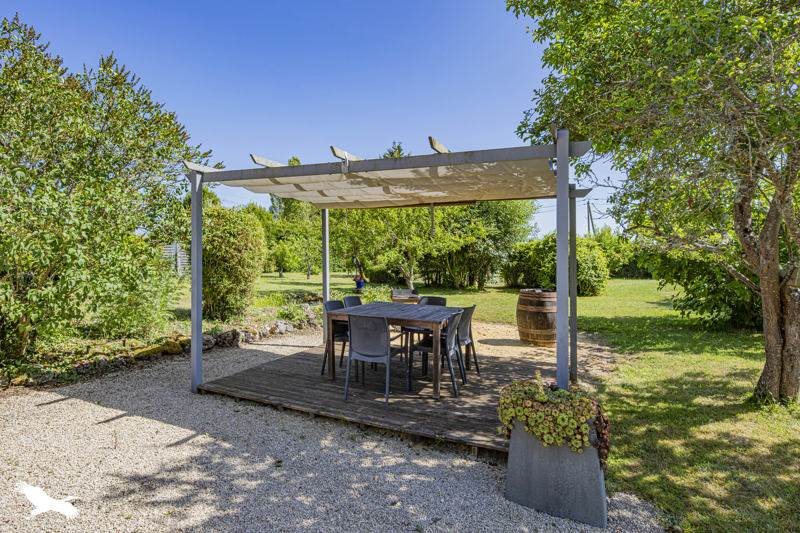 Maison à vendre, 119m², Avrillé-les-Ponceaux