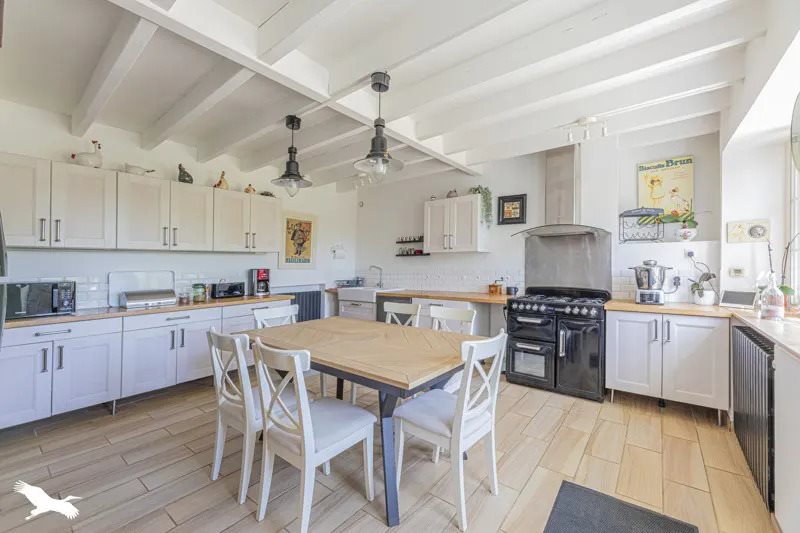 Maison à vendre, 119m², Avrillé-les-Ponceaux