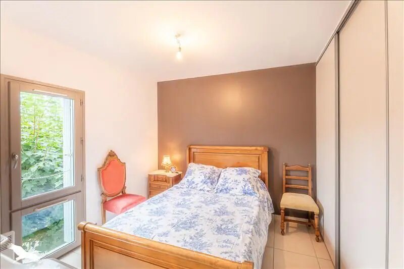 Maison à vendre, 95m², Langeais