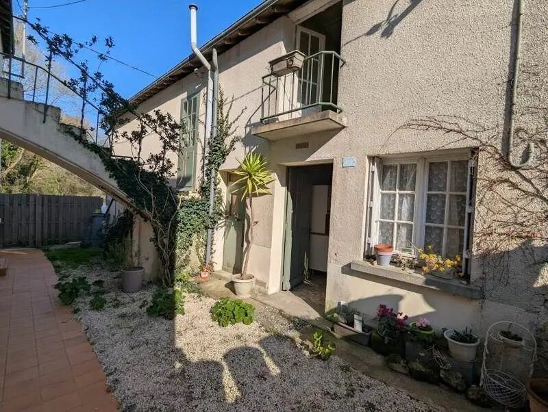 Maison à vendre, 104m², Langeais
