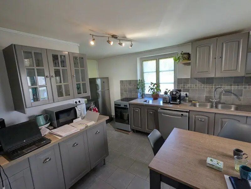 Maison à vendre, 104m², Langeais