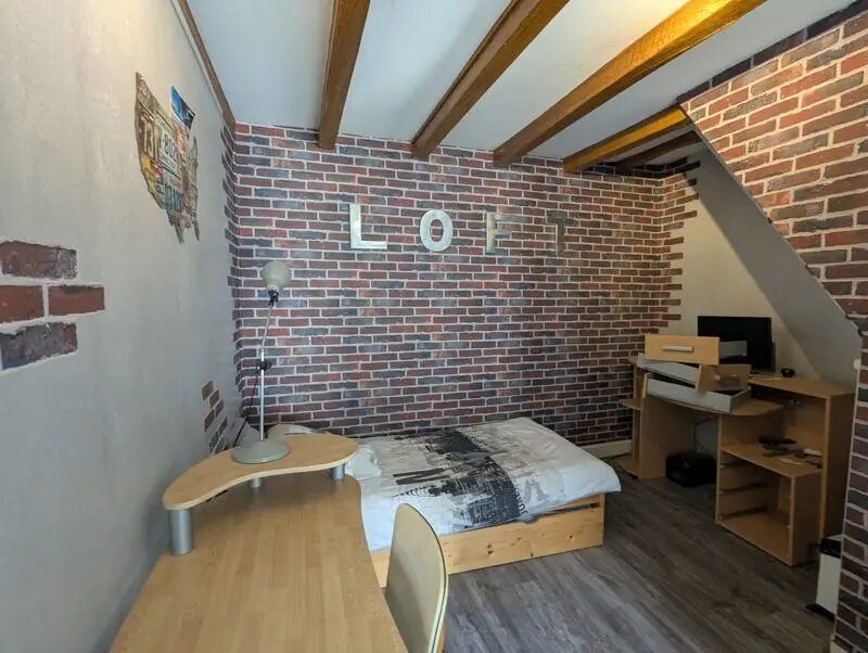 Maison à vendre, 104m², Langeais