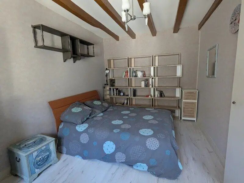 Maison à vendre, 104m², Langeais