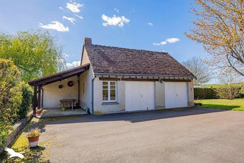 Maison à vendre, 109m², Cinq-Mars-la-Pile