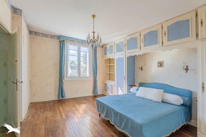 Maison à vendre, 109m², Cinq-Mars-la-Pile