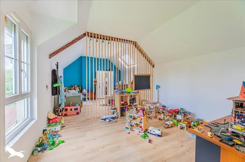 Maison à vendre, 180m², Langeais